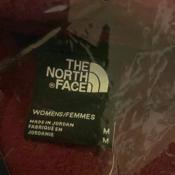 The North Face Craigmont Fleece Jacket - Picture 8 of 10